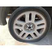Pinza Freno Trasera Derecha para Dodge Nitro