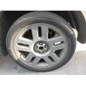 Pinza Freno Trasera Izquierda para Dodge Nitro