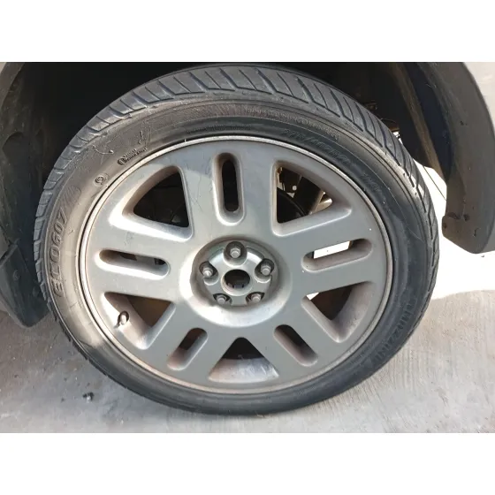 Pinza Freno Trasera Izquierda para Dodge Nitro