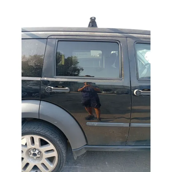 Puerta Trasera Derecha para Dodge Nitro