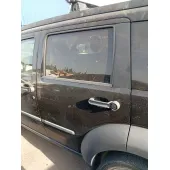 Puerta Trasera Izquierda para Dodge Nitro