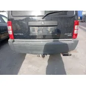 Refuerzo Paragolpes Trasero para Dodge Nitro