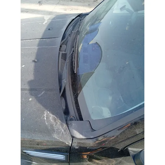 Torpedo para Dodge Nitro