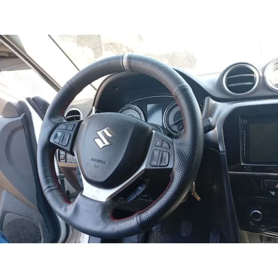 Airbag Delantero Izquierdo para Suzuki Vitara (Ly)