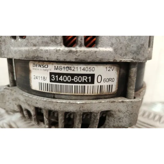 Alternador para Suzuki Vitara (Ly)