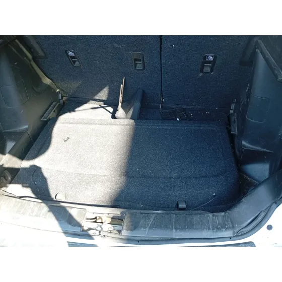 Bandeja Trasera para Suzuki Vitara (Ly)