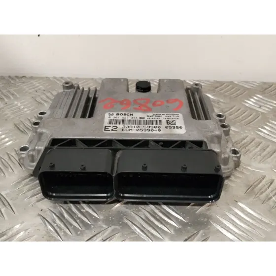Centralita Motor Uce para Suzuki Vitara (Ly)