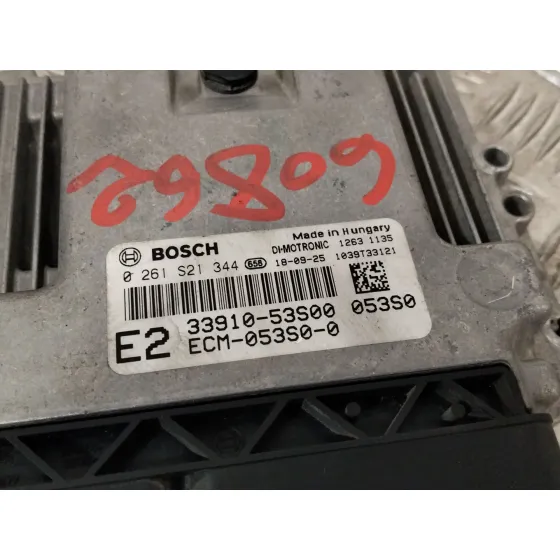 Centralita Motor Uce para Suzuki Vitara (Ly)