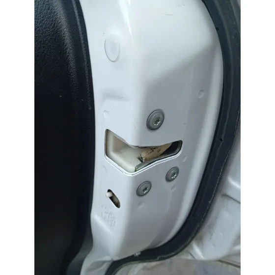 Cerradura Puerta Trasera Derecha para Suzuki Vitara (Ly)