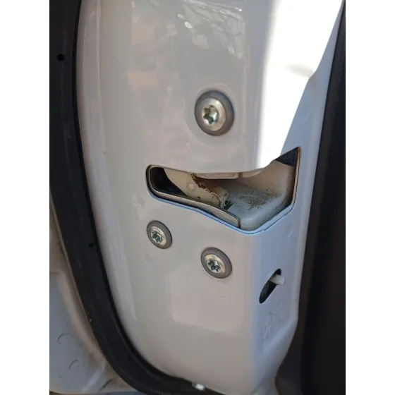 Cerradura Puerta Trasera Izquierda para Suzuki Vitara (Ly)