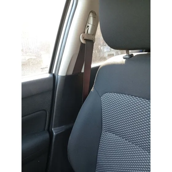 Cinturon Seguridad Delantero Derecho para Suzuki Vitara (Ly)