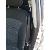 Cinturon Seguridad Delantero Izquierdo para Suzuki Vitara (Ly)