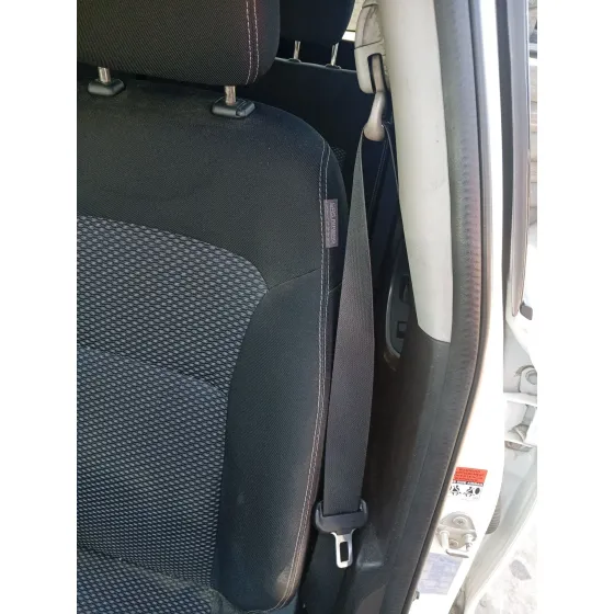 Cinturon Seguridad Delantero Izquierdo para Suzuki Vitara (Ly)