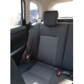 Cinturon Seguridad Trasero Derecho para Suzuki Vitara (Ly)