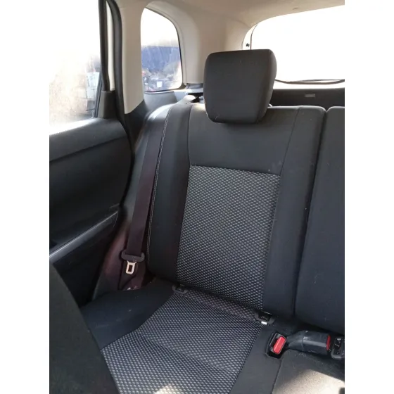 Cinturon Seguridad Trasero Derecho para Suzuki Vitara (Ly)