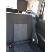 Cinturon Seguridad Trasero Izquierdo para Suzuki Vitara (Ly)