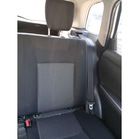 Cinturon Seguridad Trasero Izquierdo para Suzuki Vitara (Ly)
