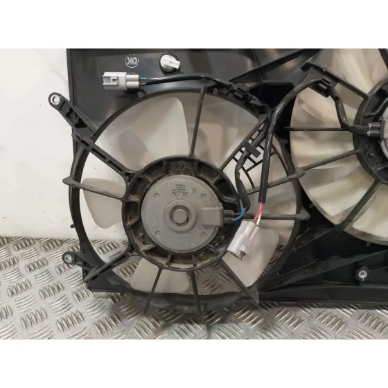 Electroventilador para Suzuki Vitara (Ly)