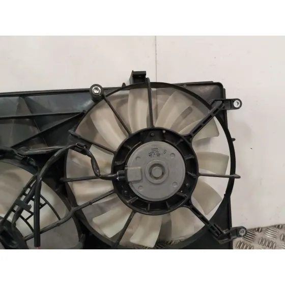 Electroventilador para Suzuki Vitara (Ly)