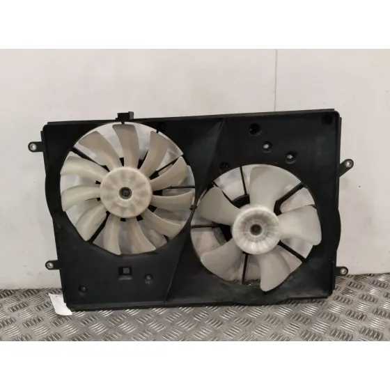 Electroventilador para Suzuki Vitara (Ly)