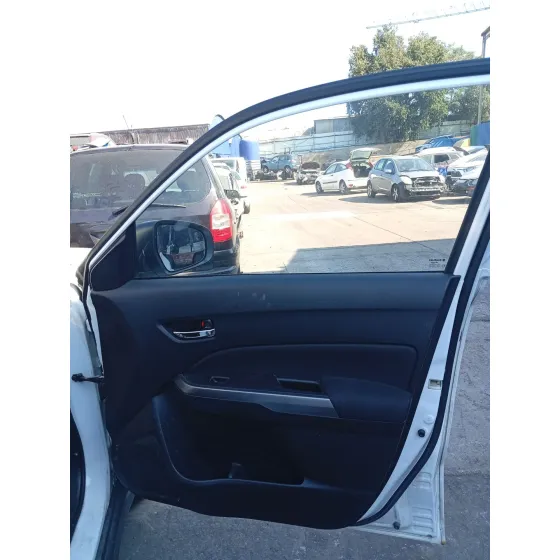 Elevalunas Delantero Derecho para Suzuki Vitara (Ly)