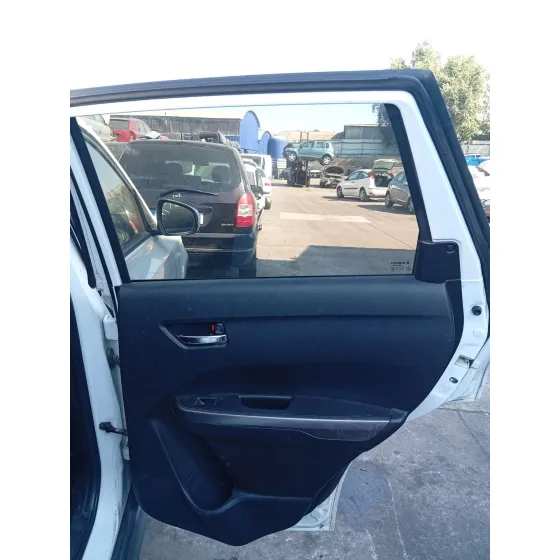 Elevalunas Trasero Derecho para Suzuki Vitara (Ly)