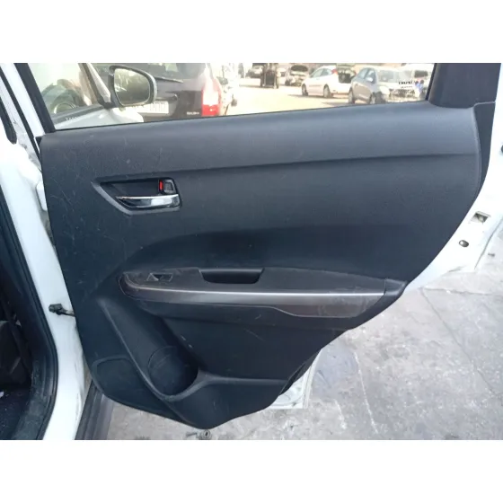 Elevalunas Trasero Derecho para Suzuki Vitara (Ly)
