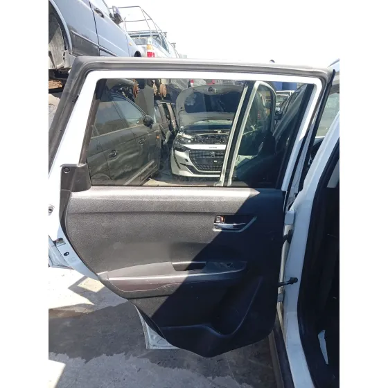 Elevalunas Trasero Izquierdo para Suzuki Vitara (Ly)