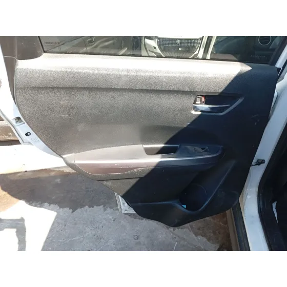 Elevalunas Trasero Izquierdo para Suzuki Vitara (Ly)