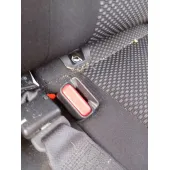Enganche Cinturon Trasero Izquierdo para Suzuki Vitara (Ly)