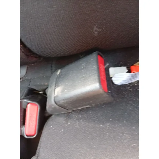 Enganche Cinturon Trasero Central para Suzuki Vitara (Ly)