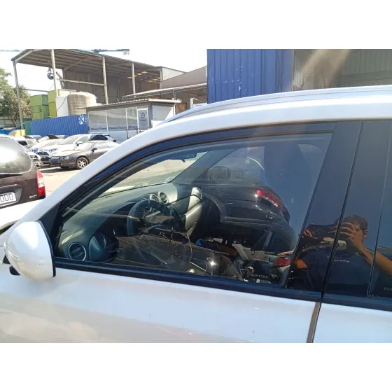 Luna Delantera Izquierda para Suzuki Vitara (Ly)