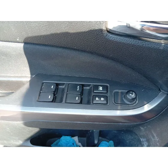 Mando Elevalunas Delantero Izquierdo para Suzuki Vitara (Ly)
