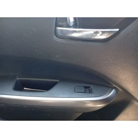 Mando Elevalunas Trasero Izquierdo para Suzuki Vitara (Ly)