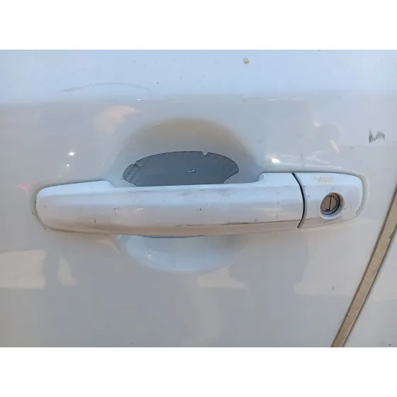 Maneta Exterior Delantera Izquierda para Suzuki Vitara (Ly)