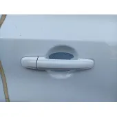 Maneta Exterior Trasera Derecha para Suzuki Vitara (Ly)