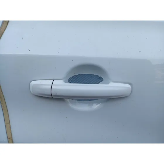 Maneta Exterior Trasera Derecha para Suzuki Vitara (Ly)