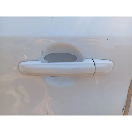 Maneta Exterior Trasera Izquierda para Suzuki Vitara (Ly)