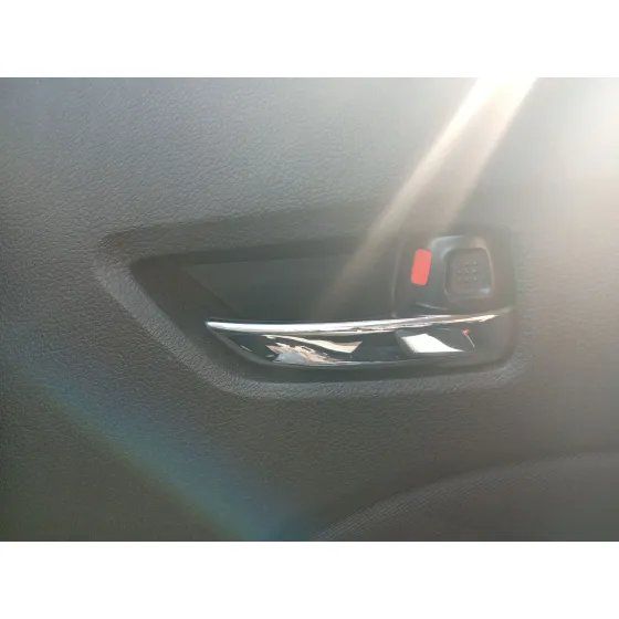 Maneta Interior Delantera Derecha para Suzuki Vitara (Ly)