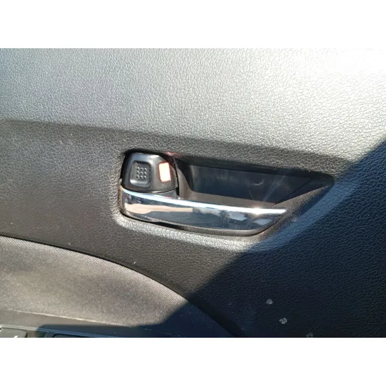Maneta Interior Delantera Izquierda para Suzuki Vitara (Ly)