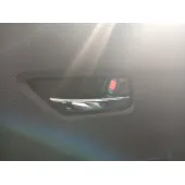 Maneta Interior Trasera Derecha para Suzuki Vitara (Ly)