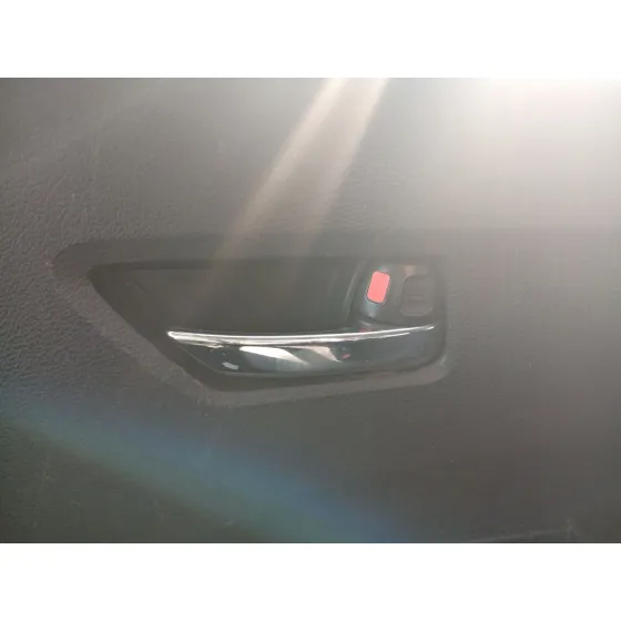 Maneta Interior Trasera Derecha para Suzuki Vitara (Ly)