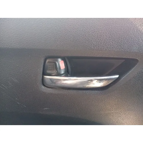 Maneta Interior Trasera Izquierda para Suzuki Vitara (Ly)