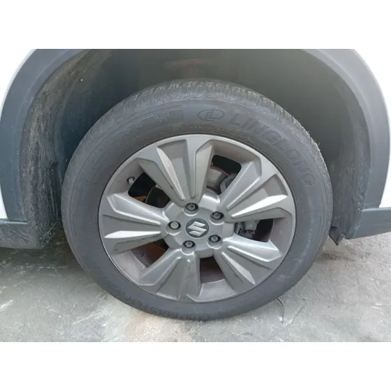 Mangueta Delantera Derecha para Suzuki Vitara (Ly)