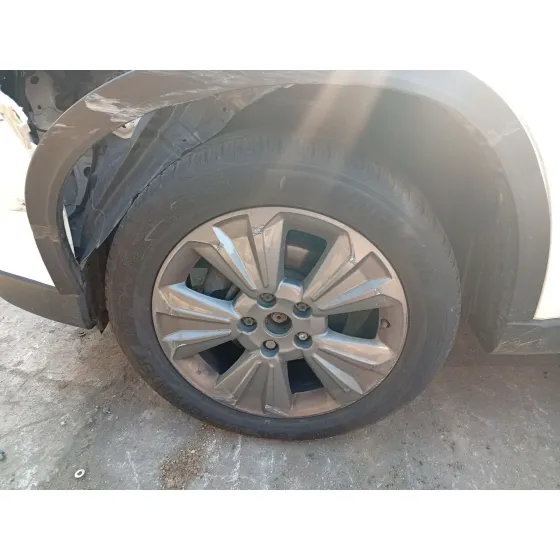 Mangueta Delantera Izquierda para Suzuki Vitara (Ly)