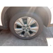 Mangueta Trasera Izquierda para Suzuki Vitara (Ly)