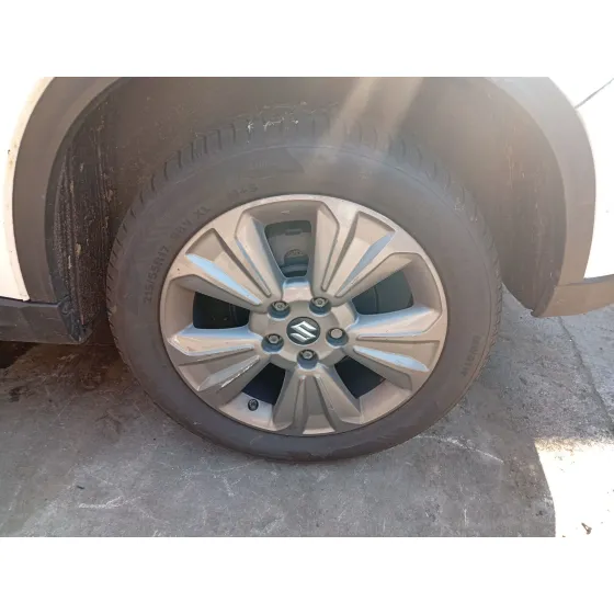Mangueta Trasera Izquierda para Suzuki Vitara (Ly)