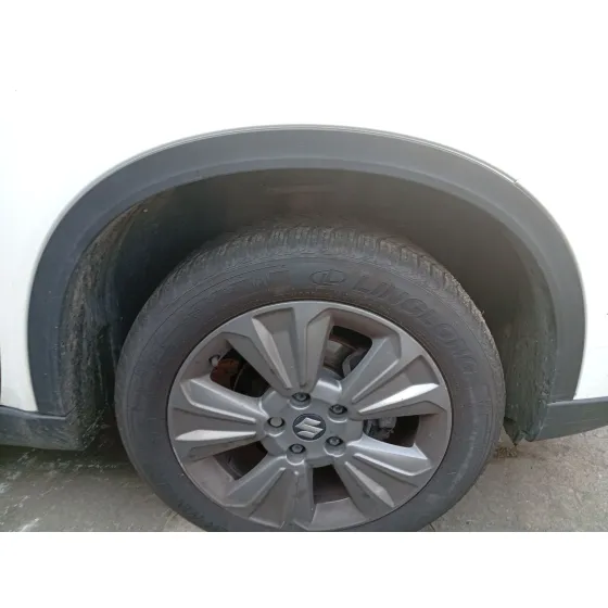 Paso De Rueda Delantero Derecho para Suzuki Vitara (Ly)