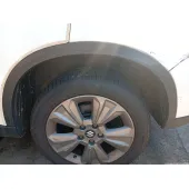 Paso De Rueda Trasero Izquierdo para Suzuki Vitara (Ly)