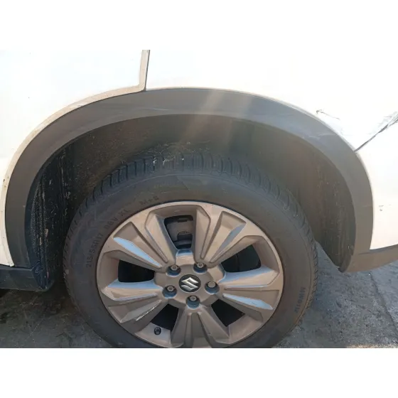 Paso De Rueda Trasero Izquierdo para Suzuki Vitara (Ly)